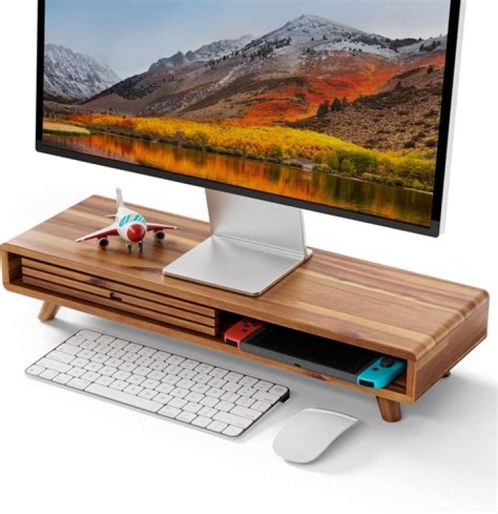 Are desk risers worth it?