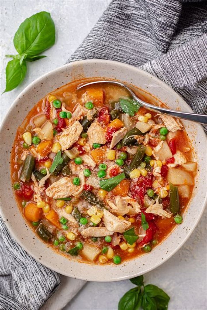 Are Pitango soups healthy?