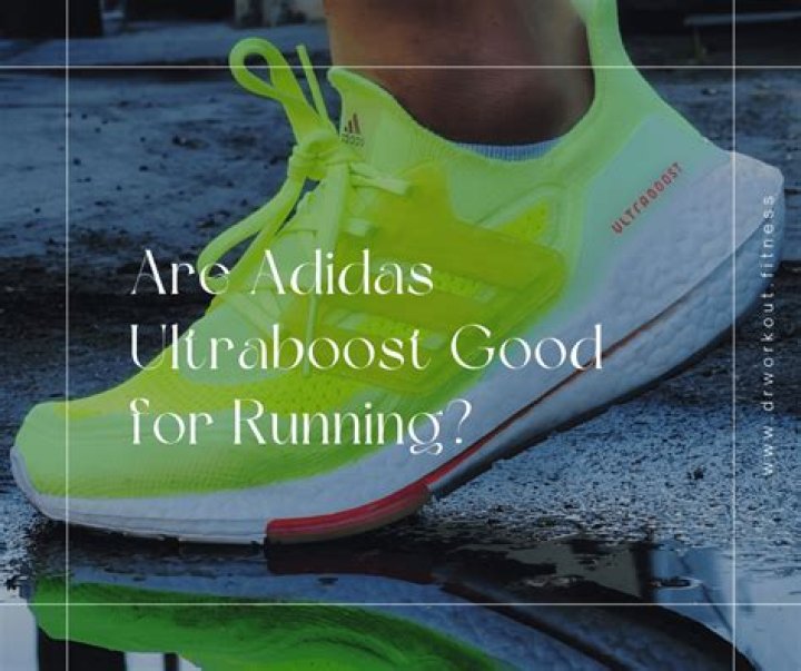 Are Ultraboosts good for heavy people?