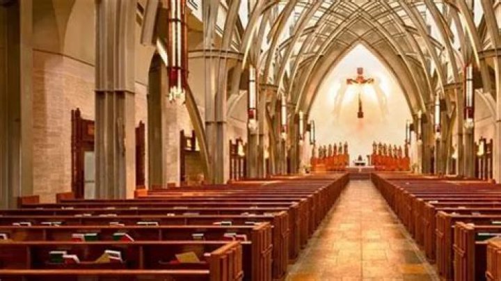 Can a 501c3 be religious?