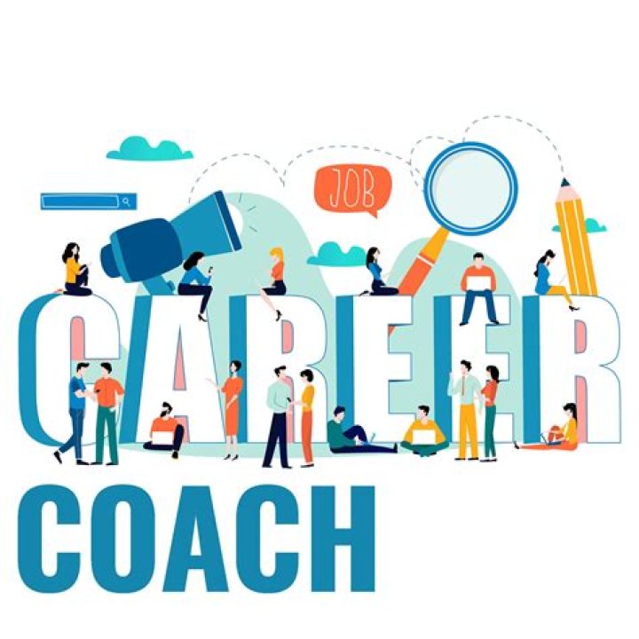 Can a career coach help me find a job?