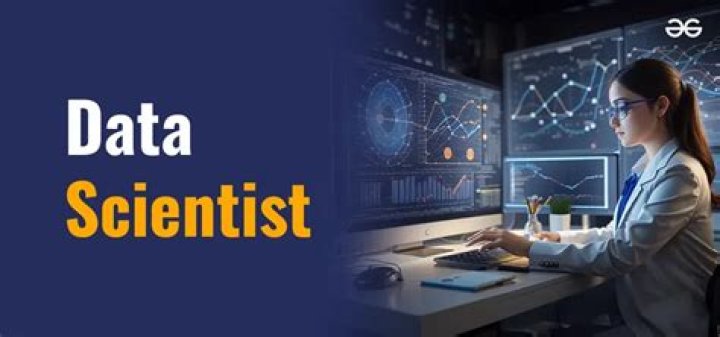 Can a data scientist work in cybersecurity?