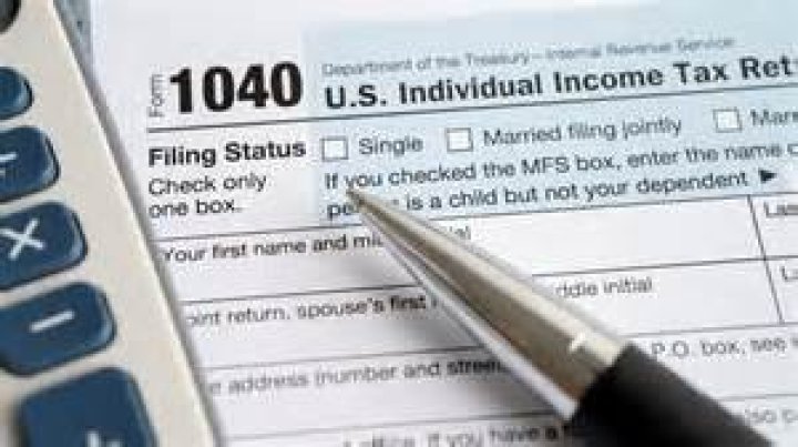 Can I still claim 2015 taxes?