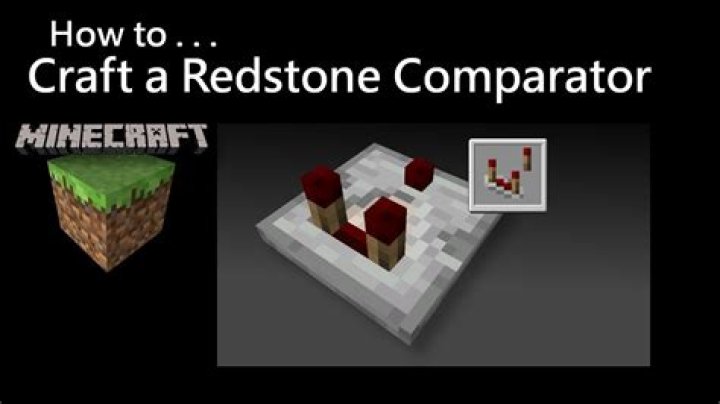 Can item frame activate Redstone?