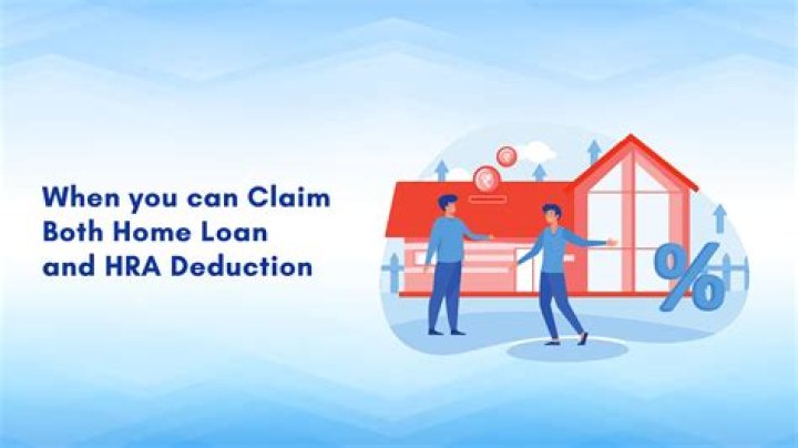 Can spouse claim home loan benefits?