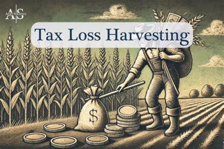 Can tax loss harvesting offset dividends?
