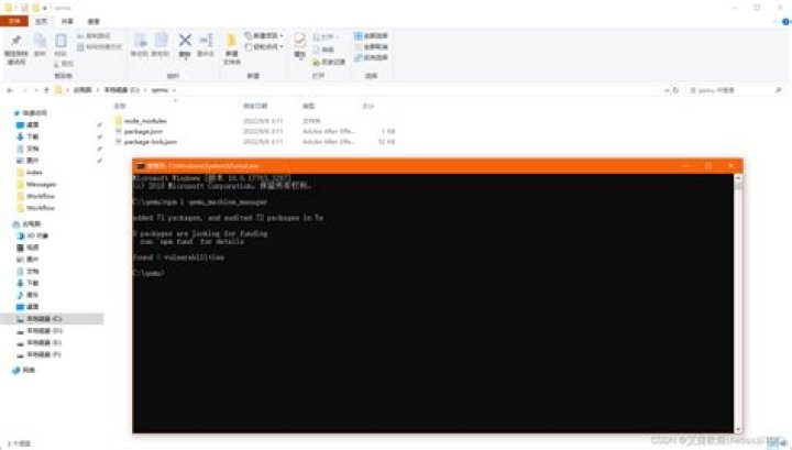 Can Windows run qemu?