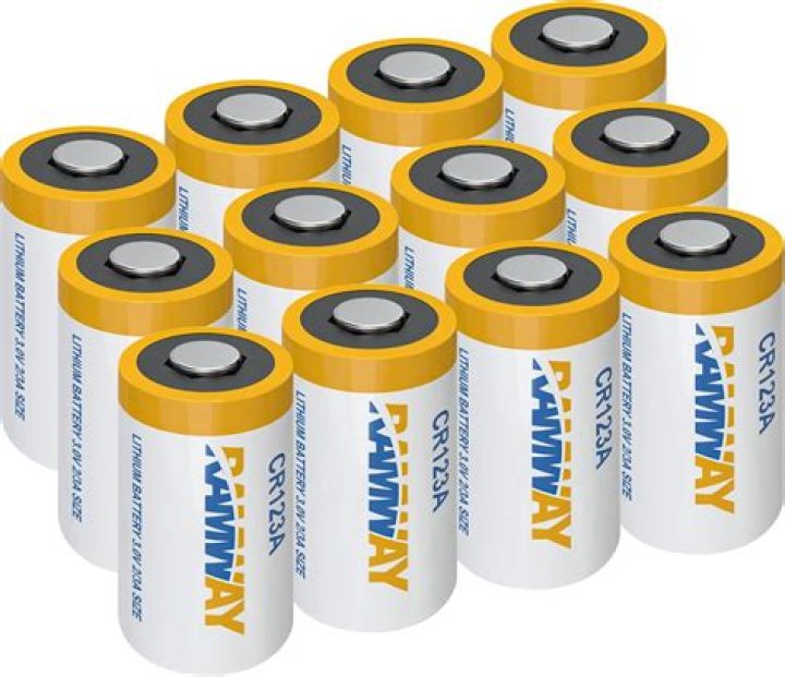 Can you recharge a pile lithium battery?