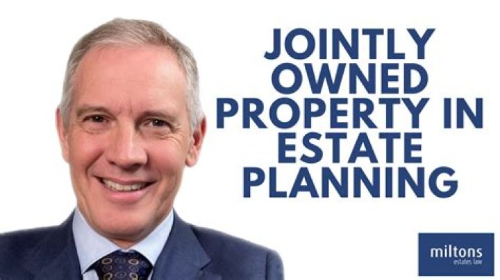 Can you sell jointly owned property?