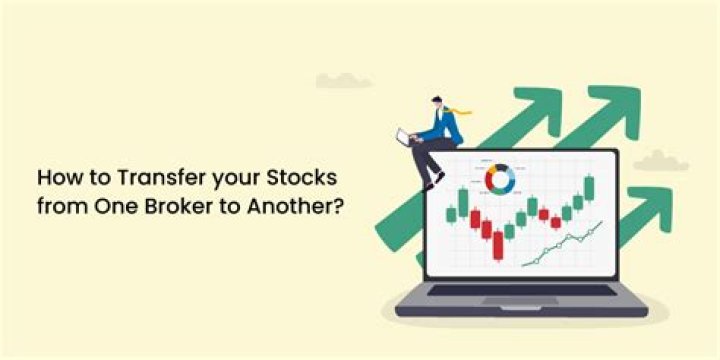 Can you transfer stocks without paying taxes?
