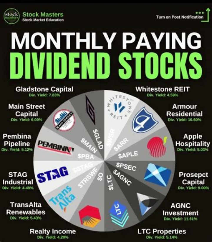 Do company stocks count as income?