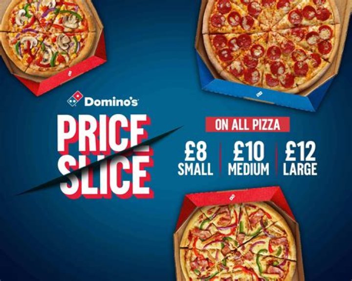 Do Dominos hire 16 year olds?