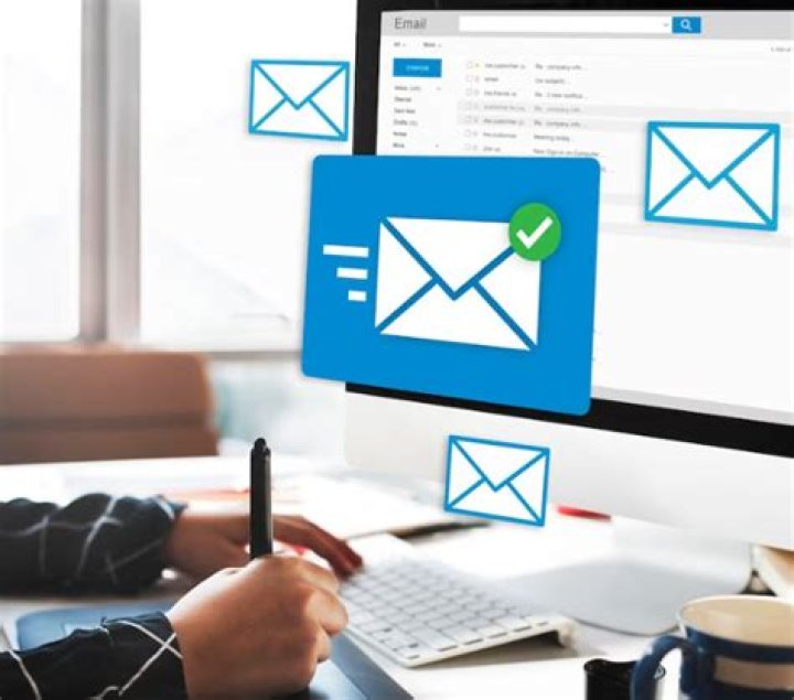 Do employers check emails?