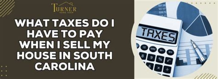 Do I have to pay taxes if I sell my house in Mexico?