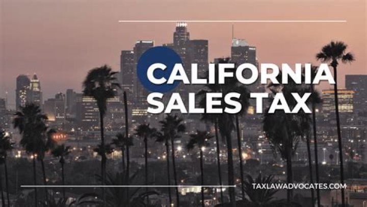 Do I have to pay taxes on the sale of my house in California?