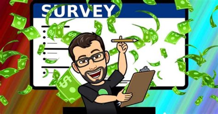 Do paid surveys actually pay?