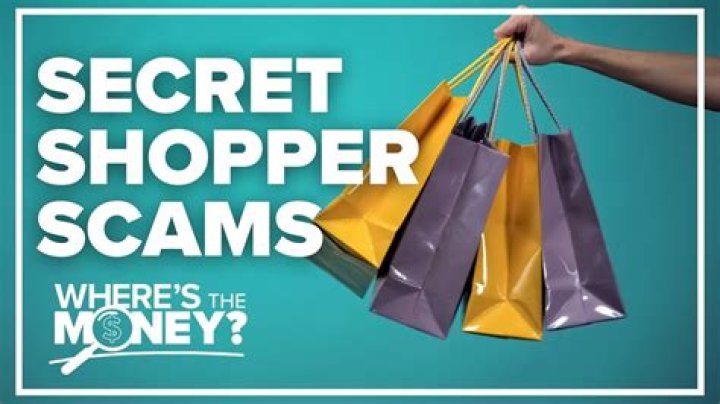 Do secret shoppers really make money?