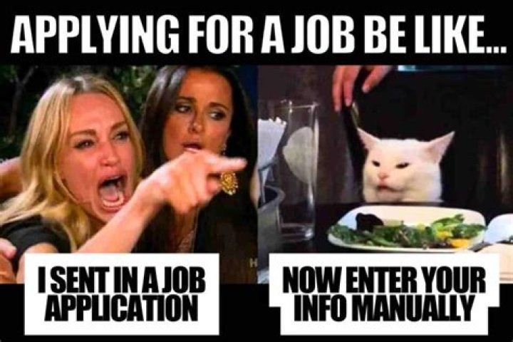 Does applying online actually work?