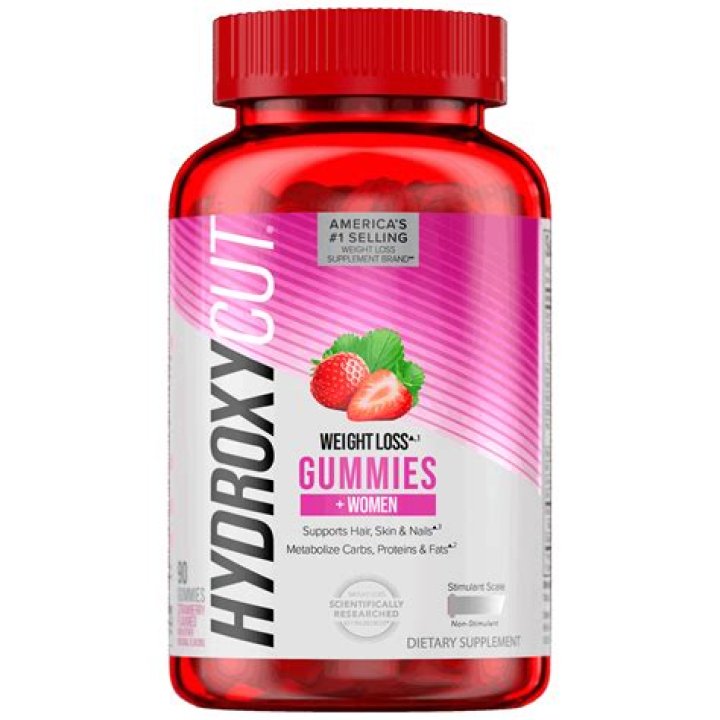 Does Hydroxycut really work for weight loss?