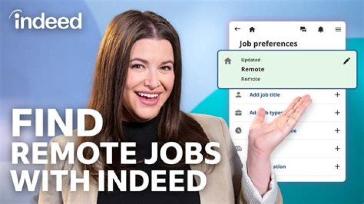 Does indeed allow remote work?
