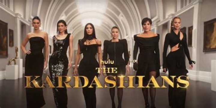 Does Netflix have keeping up with the Kardashians?