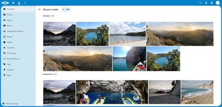 Does PhotoSync work with Google Photos?