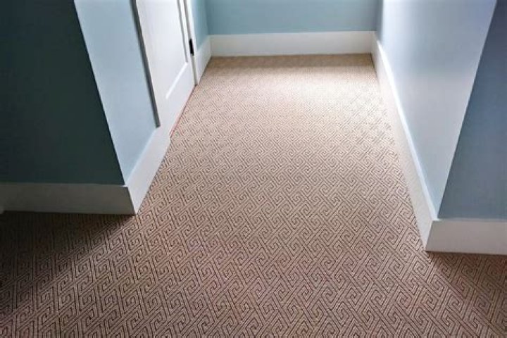 Does sisal carpet need special underlay?