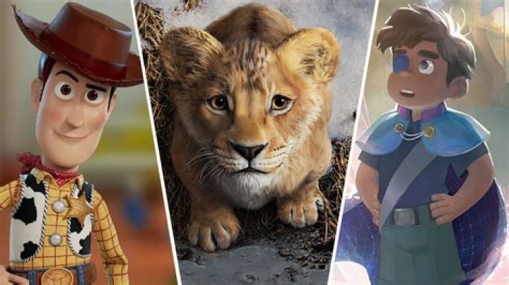 How are gender roles represented in Disney films?