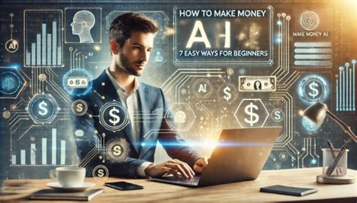How can I generate income remotely?