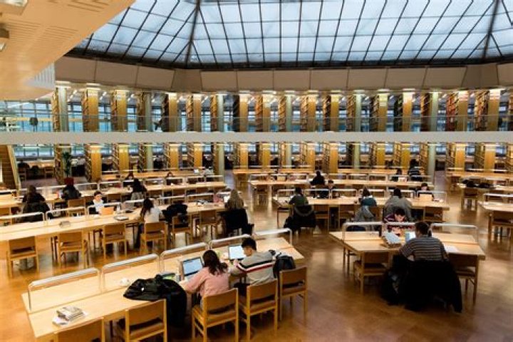 How do I access Cambridge library online?