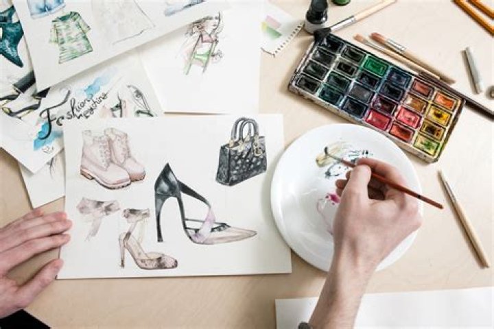 How do I become a shoe designer?