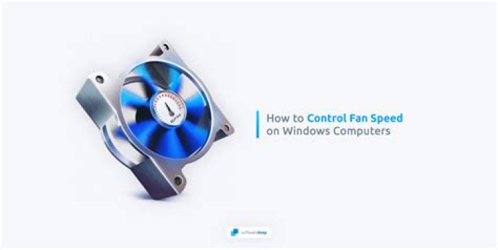 How do I change my fan speed Windows 7?