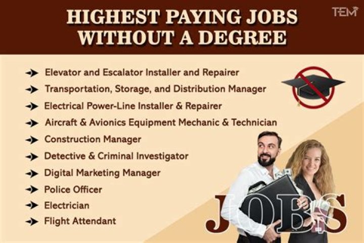 How do I get a job not related to my degree?