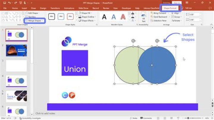 How do I get a US map in PowerPoint?