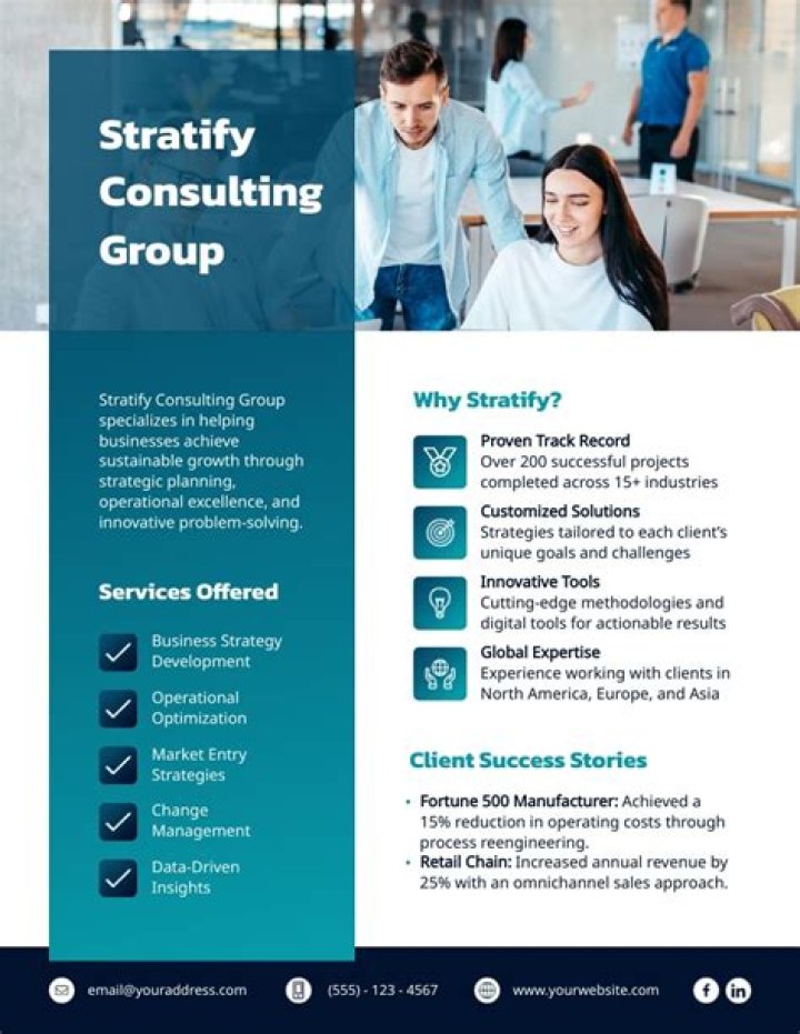 How do I start a management consulting firm?