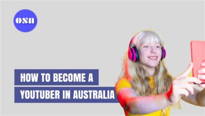 How do you become a YouTube specialist?
