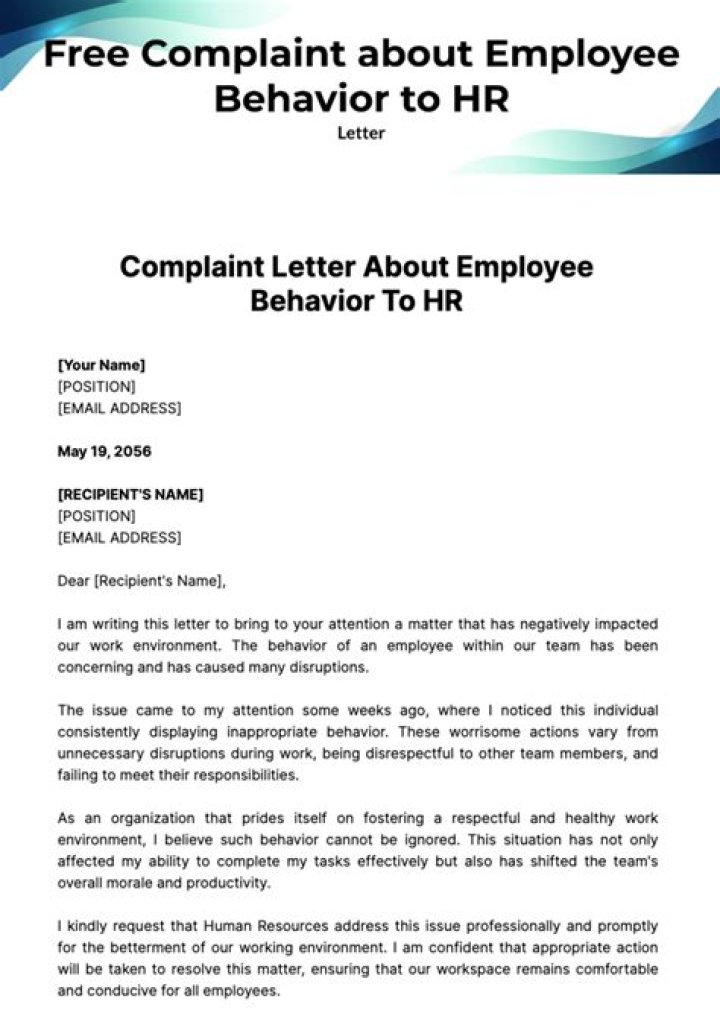 How do you handle an employee who lies?