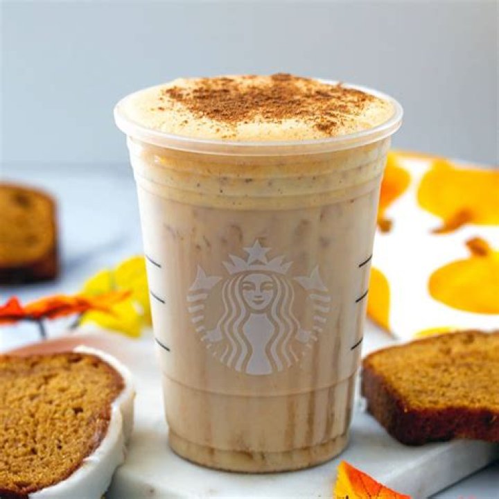 How do you make a Starbucks latte fit for a princess?