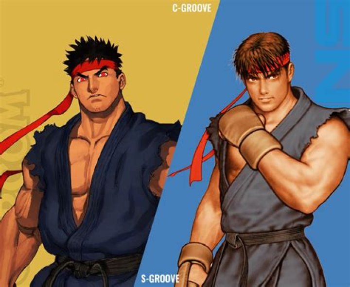 How do you play as Evil Ryu in Alpha 3?