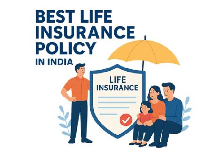 How do you split a life insurance policy?