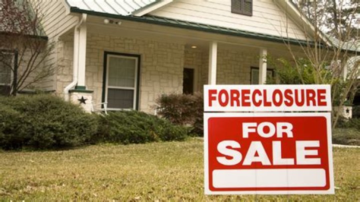 How do you stop foreclosure on commercial property?