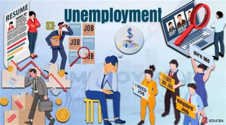 How long can I be unemployed on OPT?