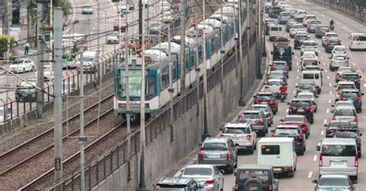 How long of a commute is too long?