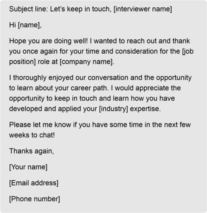 How long should I wait for an internship response?