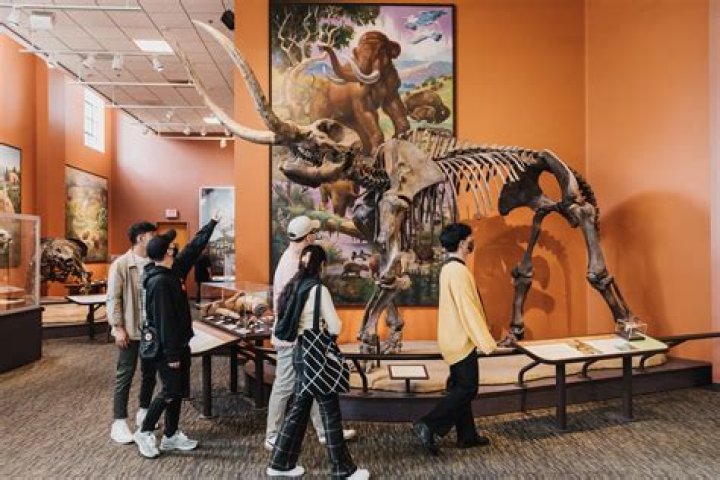 How much are tickets for San Diego Natural History Museum?