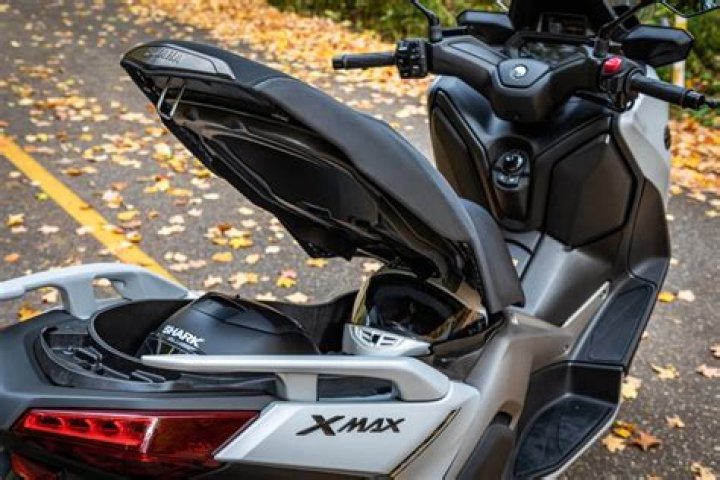 How much is a 2021 Xmax?