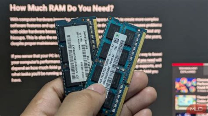 How much RAM can a 2009 iMac take?