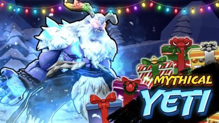 How often does the Yeti Zombie appear?