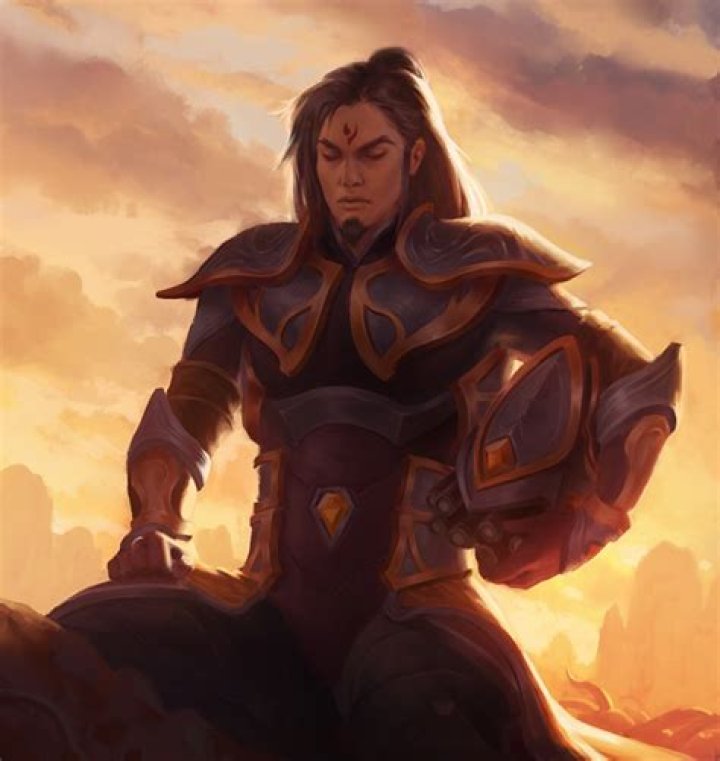 How often is Master Yi banned?