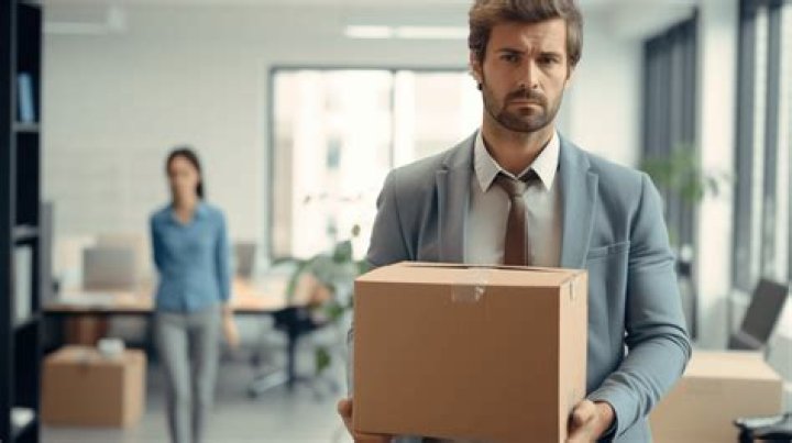 How soon can you work after being made redundant?